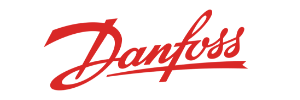 Merek/Brand Danfoss Compressor