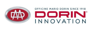 Merek/Brand Dorin Compressor