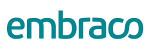 Merek/Brand Embraco Compressor