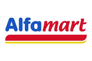 Alfamaret di Jakarta