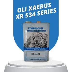 Oli Xaerus XR 534 Series