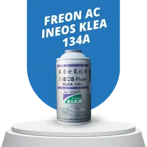 Freon INEOS KLEA 134a *Kemasan 390g*