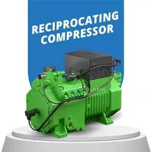 Kompresor Bitzer <em>Reciprocating</em>