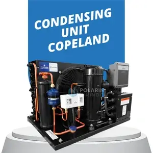 Condensing  Unit  Copeland