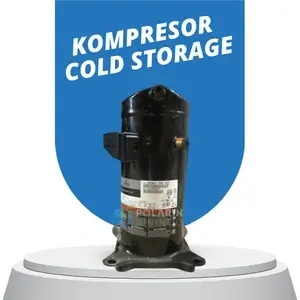 Kompresor  Cold Storage