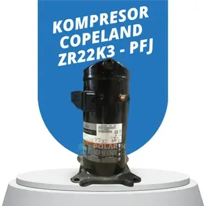 COMPRESSOR COPELAND <em>ZR22K3-PFJ</em>