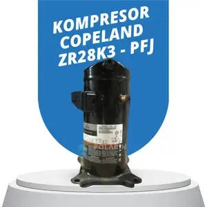 COMPRESSOR COPELAND <em>ZR28K3-PFJ</em>