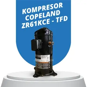 Kompresor Copeland zR61KCE - TFD