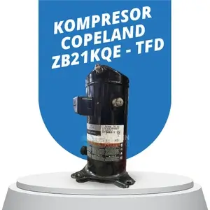 COMPRESSOR COPELAND <em>ZB21KQE-TFD</em>