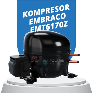 Kompresor Embraco <em>EMT6170Z</em>