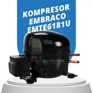 Kompresor Embraco <em>EMTE6181U</em>