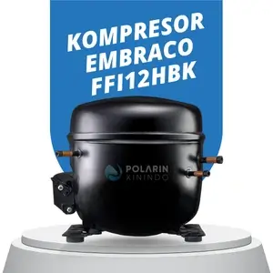 Kompresor Embraco <em>FFI12HBK</em>