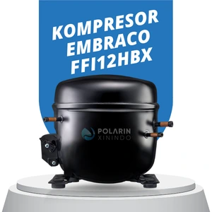Kompresor Embraco <em>FFI12HBX</em>