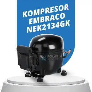 Kompresor Embraco <em>NEK2134GK</em>