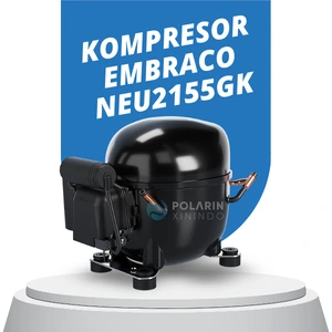 Kompresor Embraco <em>NEU2155GK</em>
