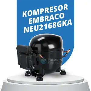 Kompresor Embraco <em>NEU2168GKA</em>