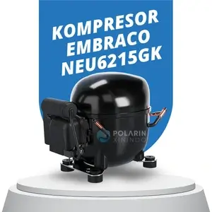 Kompresor Embraco <em>NEU6215GK</em>