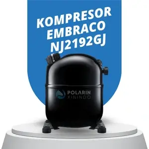 Kompresor Embraco <em>NJ2192GJ</em>