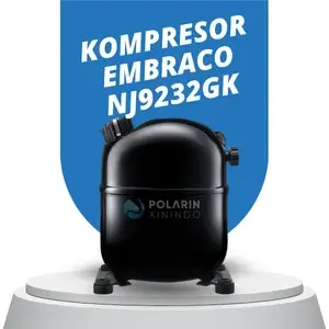 Kompresor Embraco <em>NJ9232GK</em>