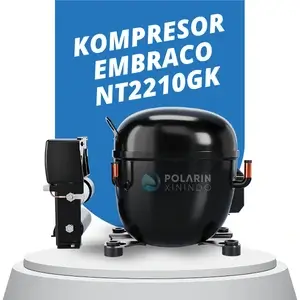 Kompresor Embraco <em>NT2210GK</em>