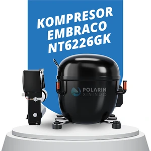 Kompresor Embraco <em>NT6226GK</em>