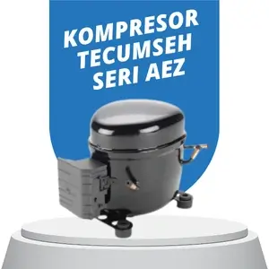Jual Compressor Tecumseh <em>Seri AEZ , Piston</em>