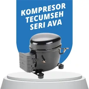 Jual Compressor Tecumseh <em>Seri AVA , Piston</em>