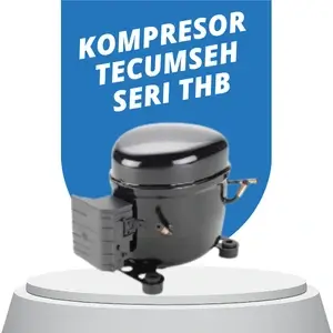 Compressor Tecumseh <em>Seri THB , Piston</em>