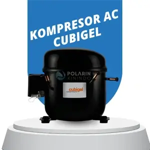 Kompresor AC Cubigel