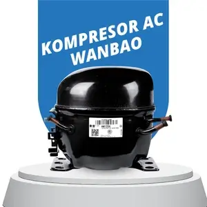 Kompresor AC Wanbao