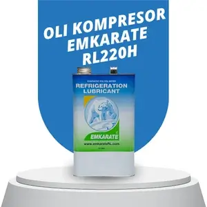 Oli Emkarate RL220H *viskositas 220* Thumbnail