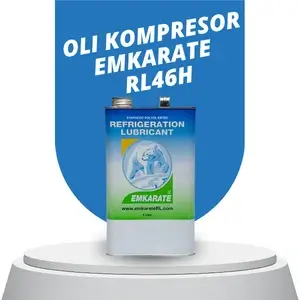 Oli Emkarate RL46H <em>viskositas 46</em>