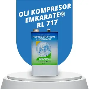 Emkarate® RL 717