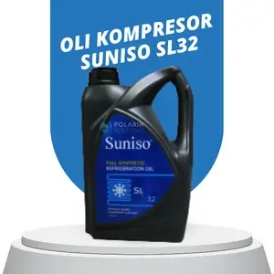 Jual Oli Suniso SL32 <em>Jeriken Original</em>