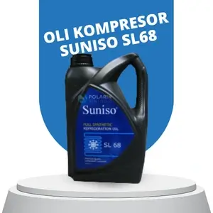 Suniso SL68 <em>Jeriken</em>
