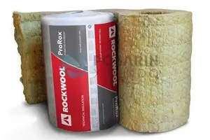 Rockwool Industri & pabrik