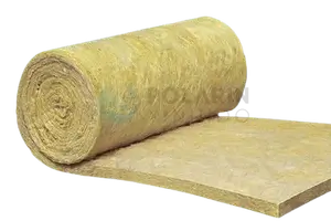 Rockwool Plain Blanket