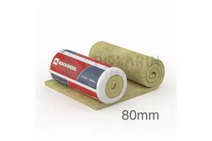 Rockwool Wire Mesh
